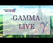 【γ】-GAMMA-