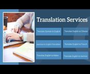Epic translation service
