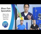 Bloor Pain Specialists