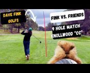 Dave Fink Golfs