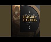 League of Legends - Topic
