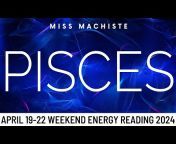 Miss Machiste&#39;s Pisces