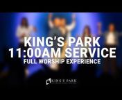 King&#39;s Park International Church