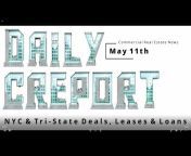 Daily CREport