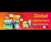 Global Online Store