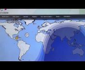 Geomagnetic EarthWatch ( Brian Gunderson )