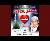 Milad Raza Qadri