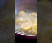 Mita Das kitchen vlog