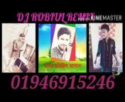DJ ROBIUL DUBAI XCLUSIVE