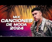 Reggaeton Nuevo Mix