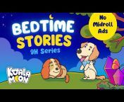 Koala Moon - Kids Bedtime Stories