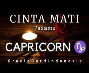 Oracle Card indonesia