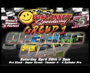 Wiscasset Speedway LLC