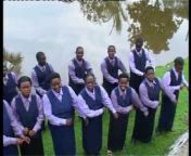 Akayo Singers