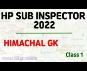 Himachal Chronicle