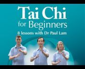 Dr Paul Lam - Tai Chi Productions
