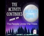The Activity Continues Podcast