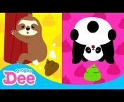 Dragon Dee - Nursery Rhymes u0026 Kids Songs