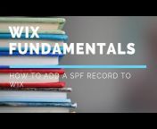 Wix Fundamentals