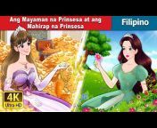 Filipino Fairy Tales