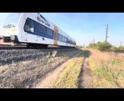 Russell Sharp Train Videos