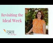 Cathy Mazak at Scholar&#39;s Voice™