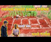 Quang Linh Vlogs - Cuộc Sống ở Châu Phi