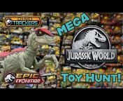 Jurassic Prk Wrld Collector