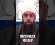 Deutschsprachige Muslimische Gemeinschaft e.V. (DMG e.V.)