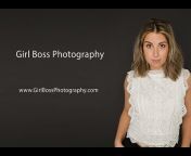 Girl Boss Photography