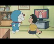 Kartun Doraemon Indonesia