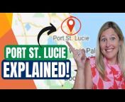 Living in Port St. Lucie Florida