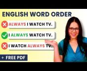 Your World In English