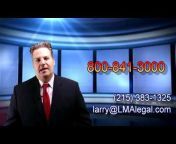Larry Agunsday - Personal Injury Lawyer in Philadephia and Surrounding Area at LMA Legal, LLC