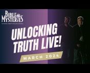 Bible Mysteries Podcast
