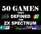 Modern ZX-Retro Gaming