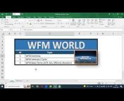 WFM WORLD