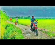 village in Bangladesh