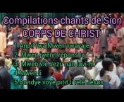 Corps de Christ,Music Melody