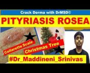 Dr Maddineni Srinivas Dermatologist DrMSD