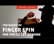 InForm Cricket