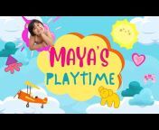 Maya&#39;s Showtime