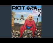 Riot V - Topic