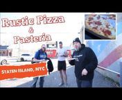 Pizza Reviews On The Go!