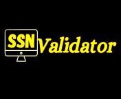 SSN-Validator