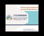 FTD Disorders Registry