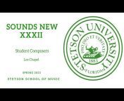 Stetson University School of Music