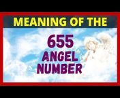 InMyWorld - Angel Numbers