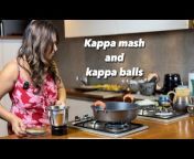 KITCHEN TALES BY NEETHU