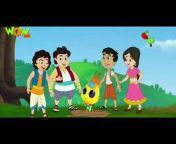 New Hindi Cartoonz
